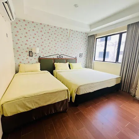 K Garden Hotel Sungai Petani Exterior photo