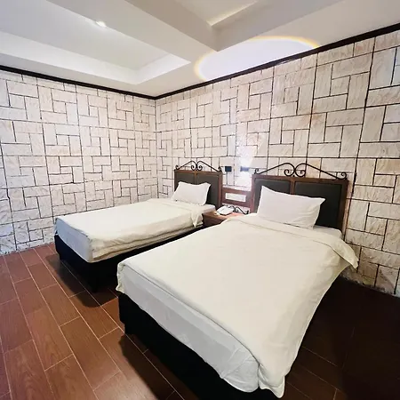K Garden Hotel Sungai Petani Exterior photo