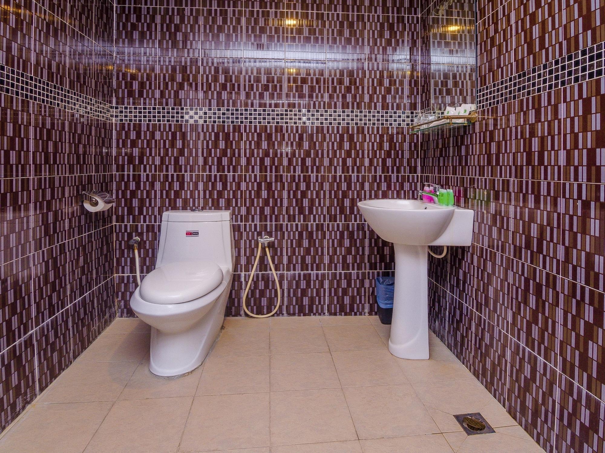 Hotel K Garden 2*