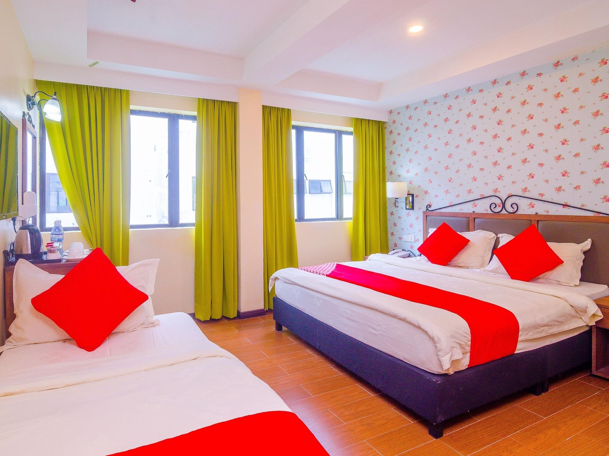 K Garden Hotel Sungai Petani
