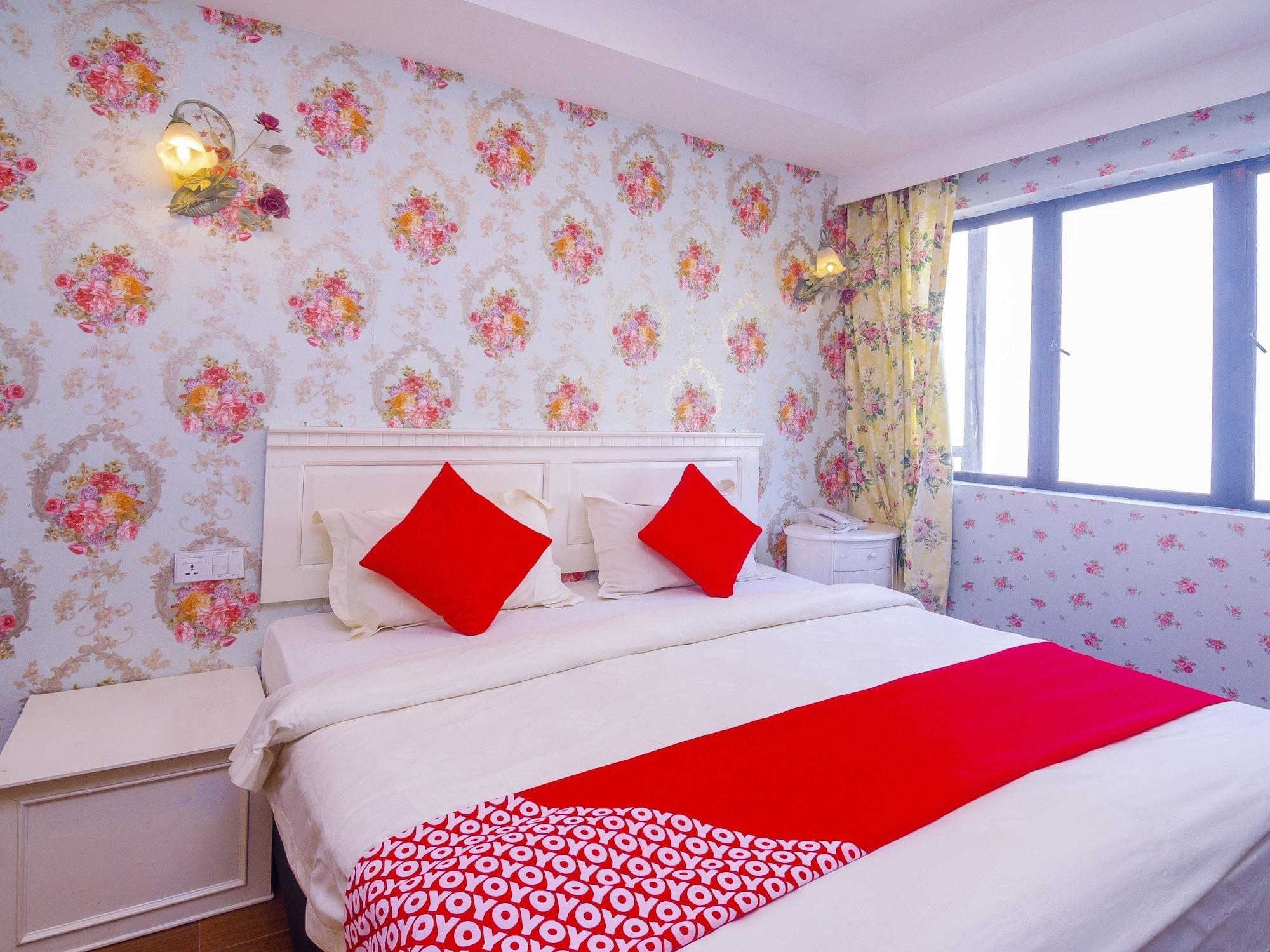 Hotel K Garden Sungai Petani