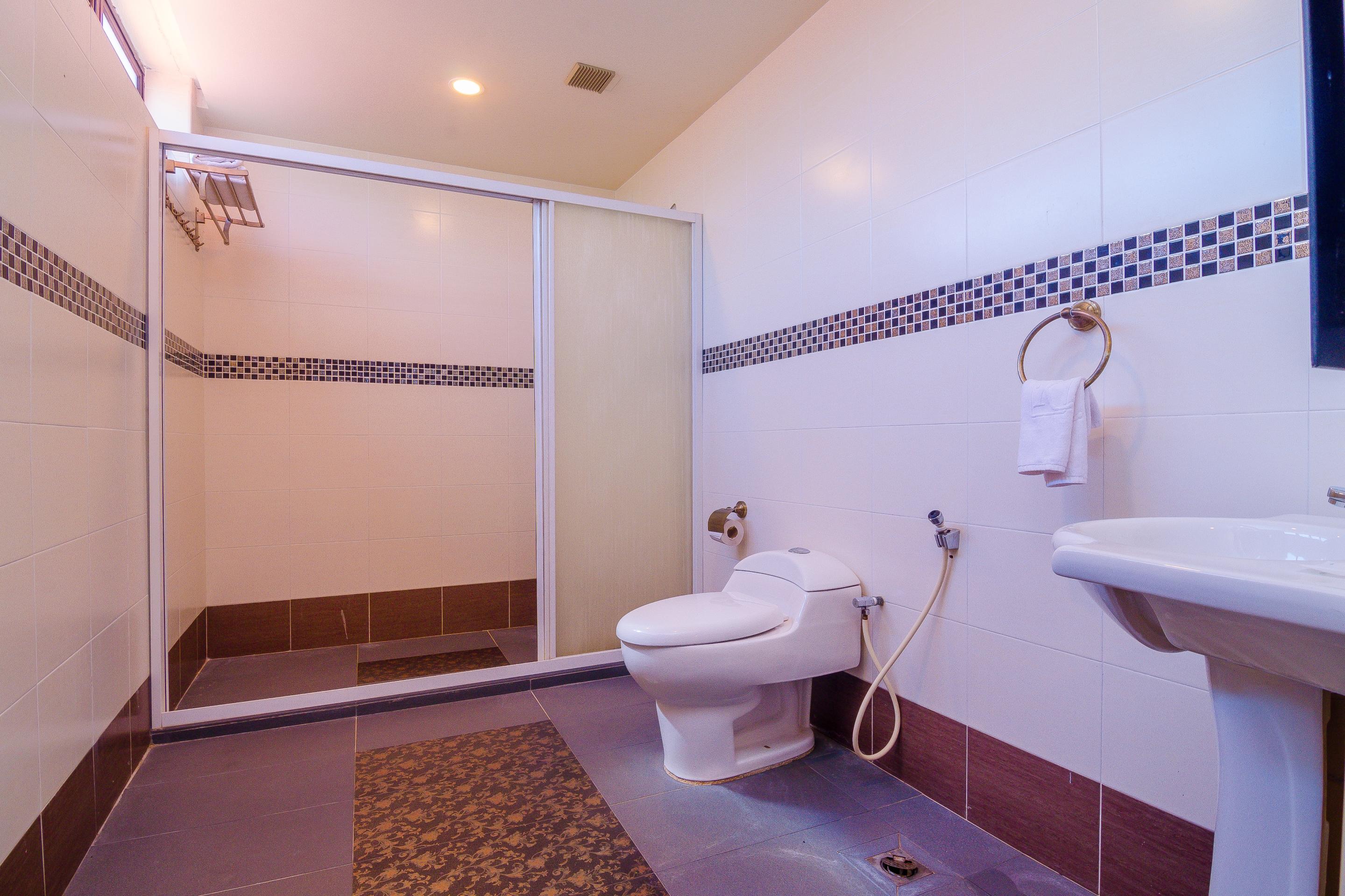 K Garden Hotel