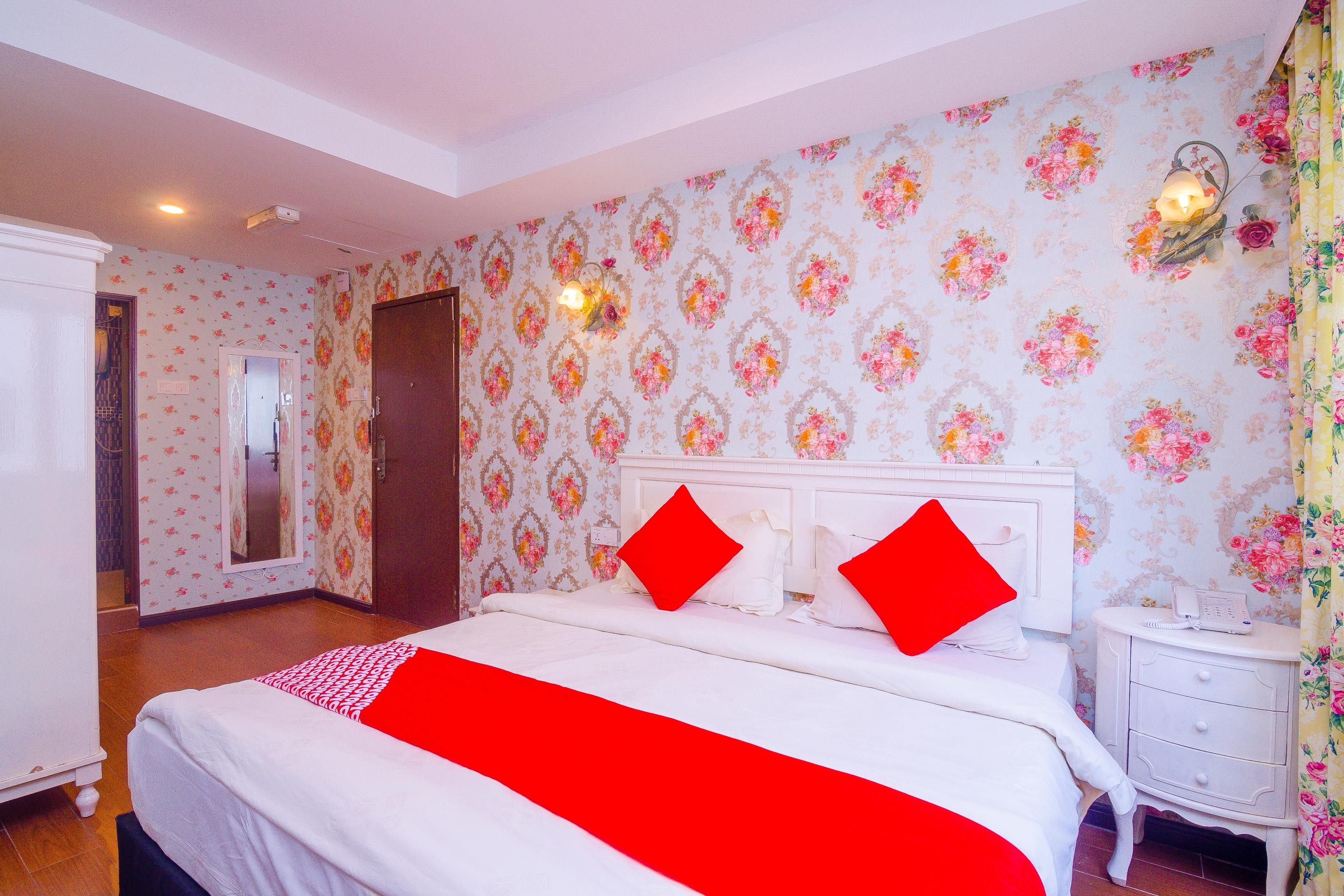 K Garden Hotel Sungai Petani