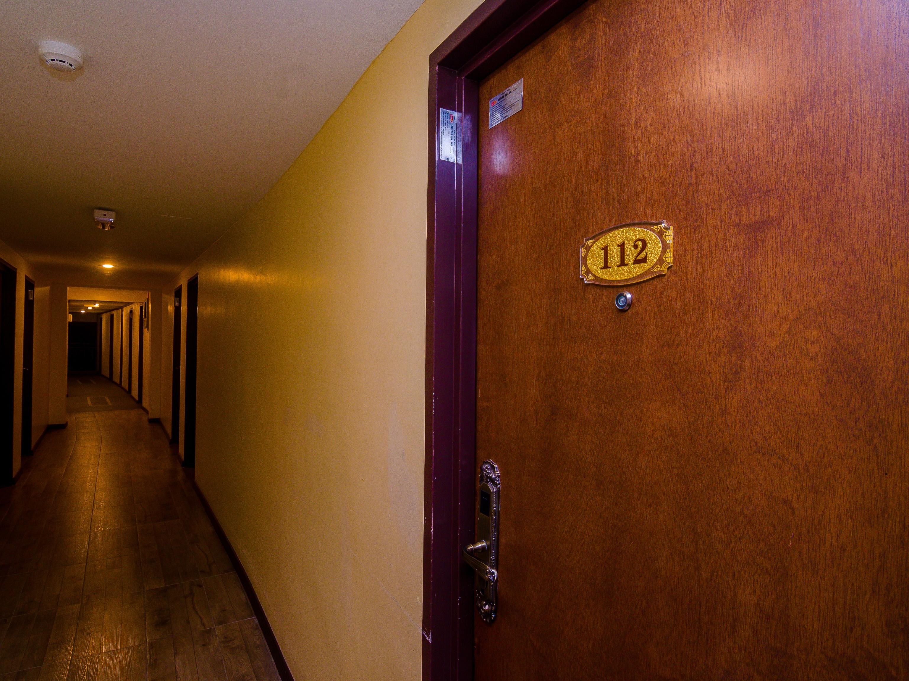 K Garden Hotel Sungai Petani