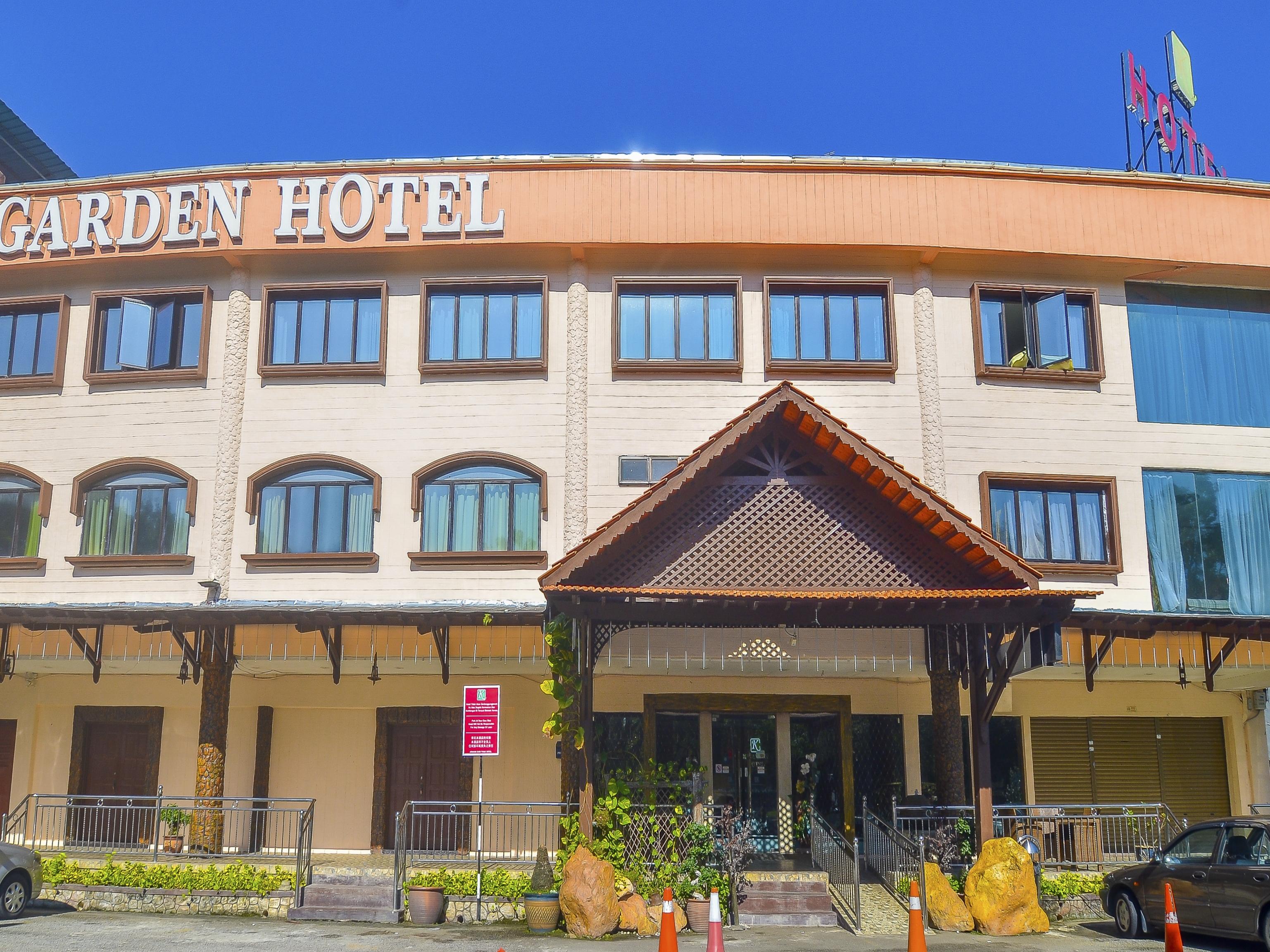 K Garden Sungai Petani