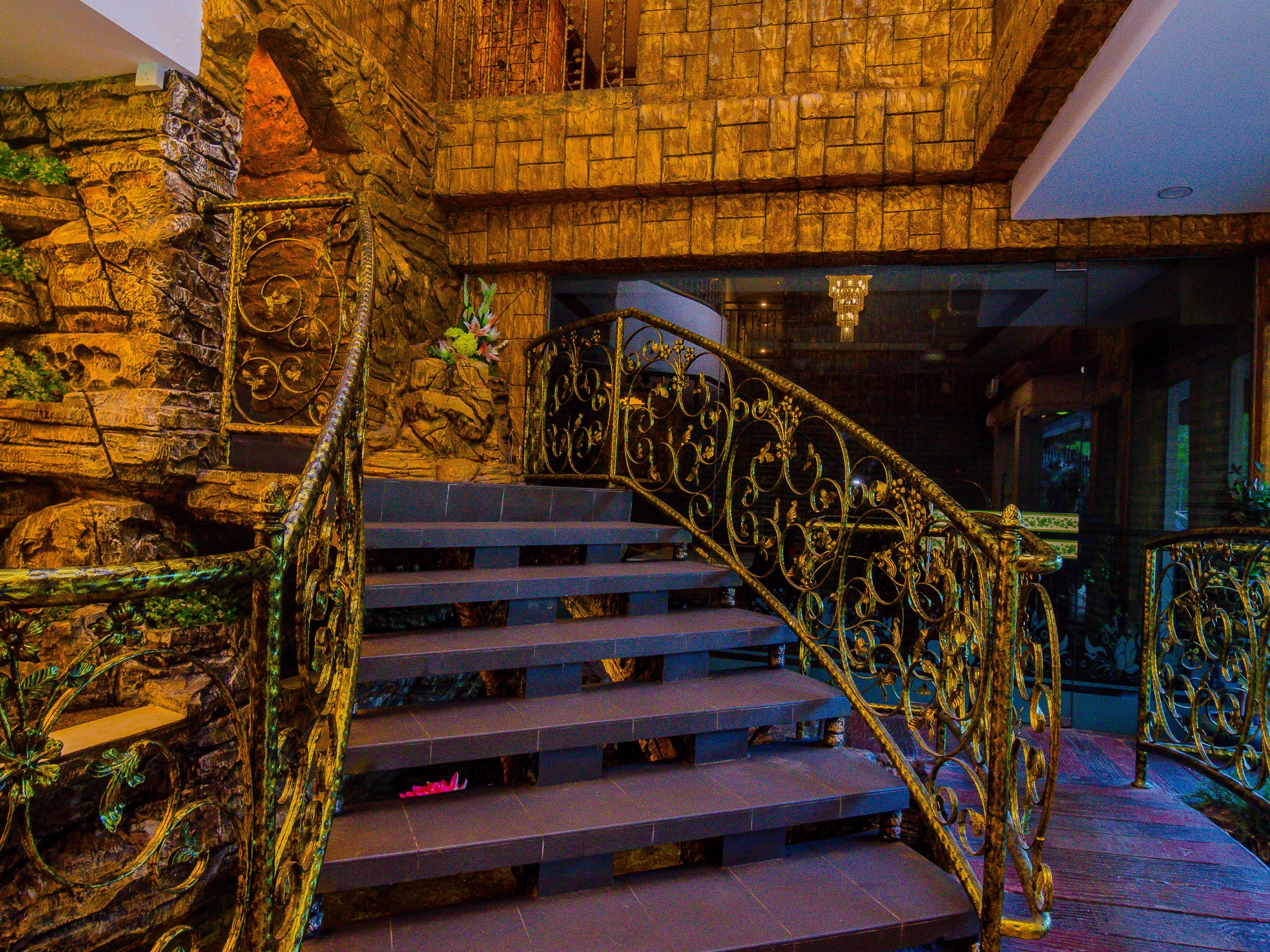 K Garden Hotel Sungai Petani