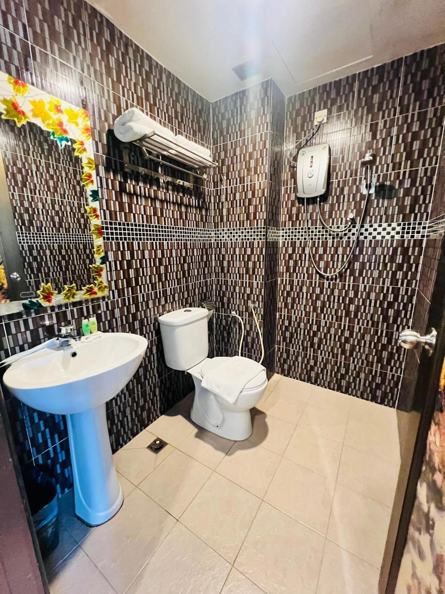 Hotel K Garden 2*