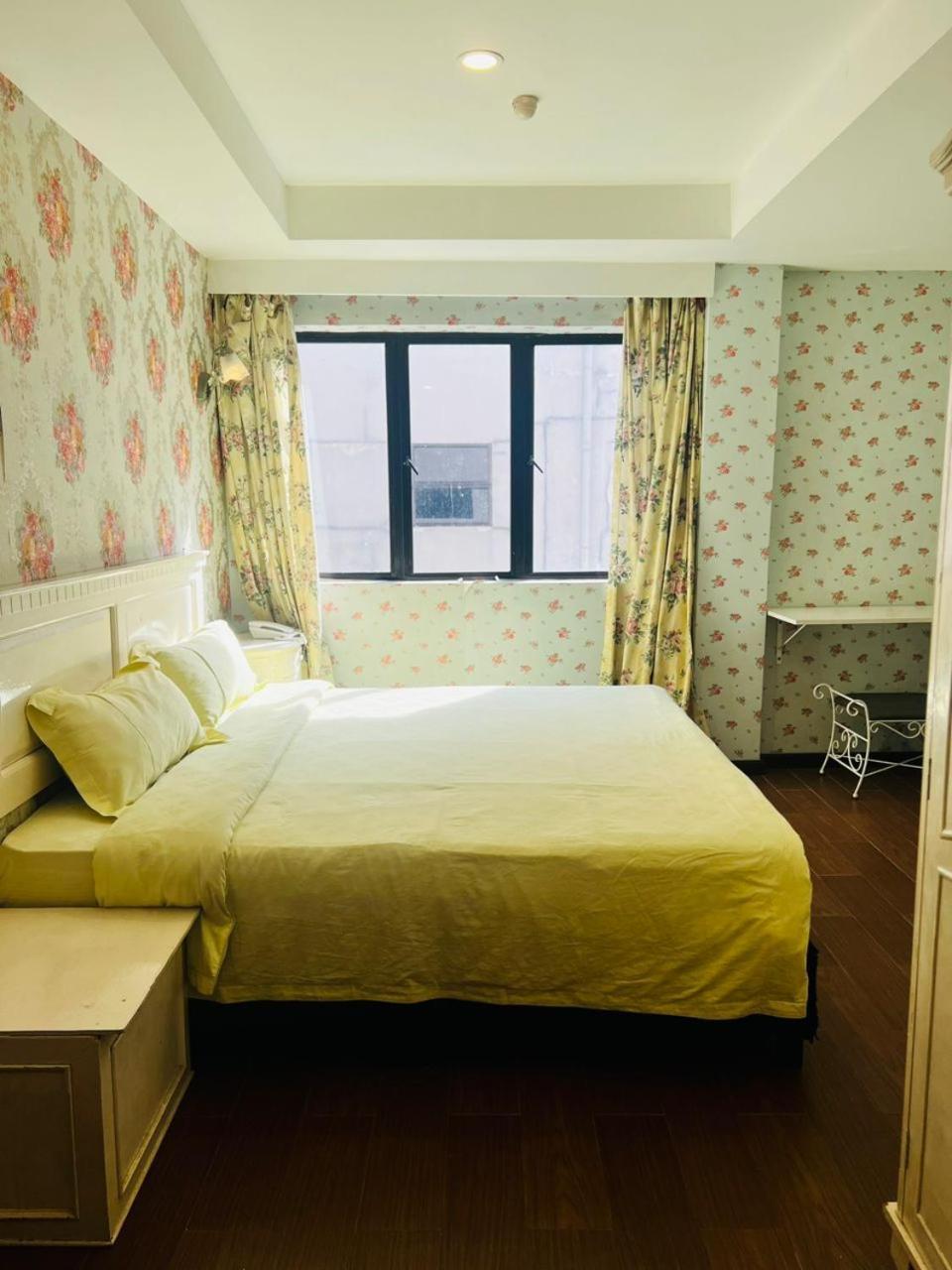 Hotel K Garden