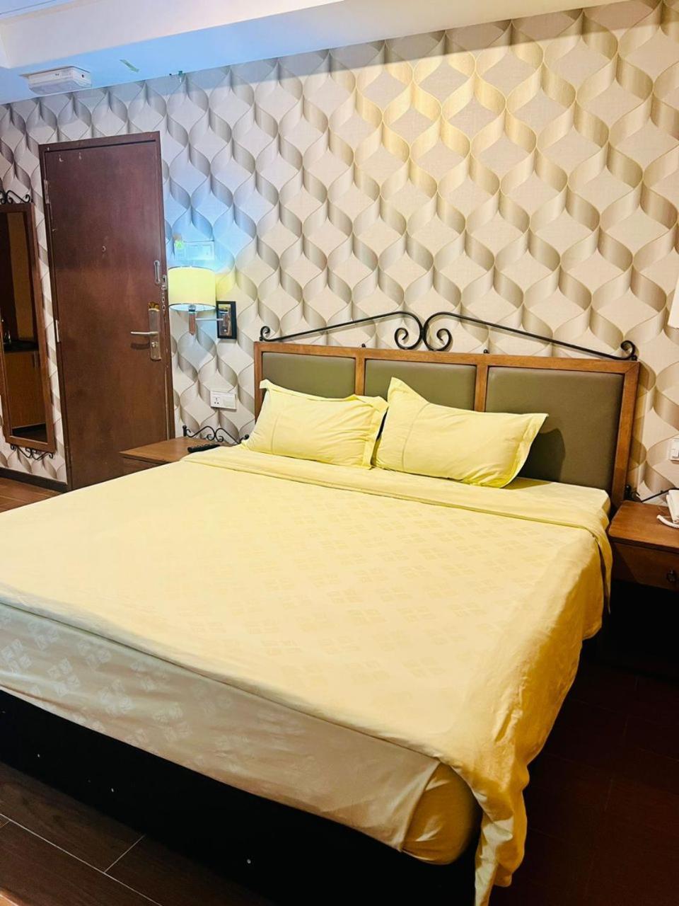 Hotel K Garden 2*