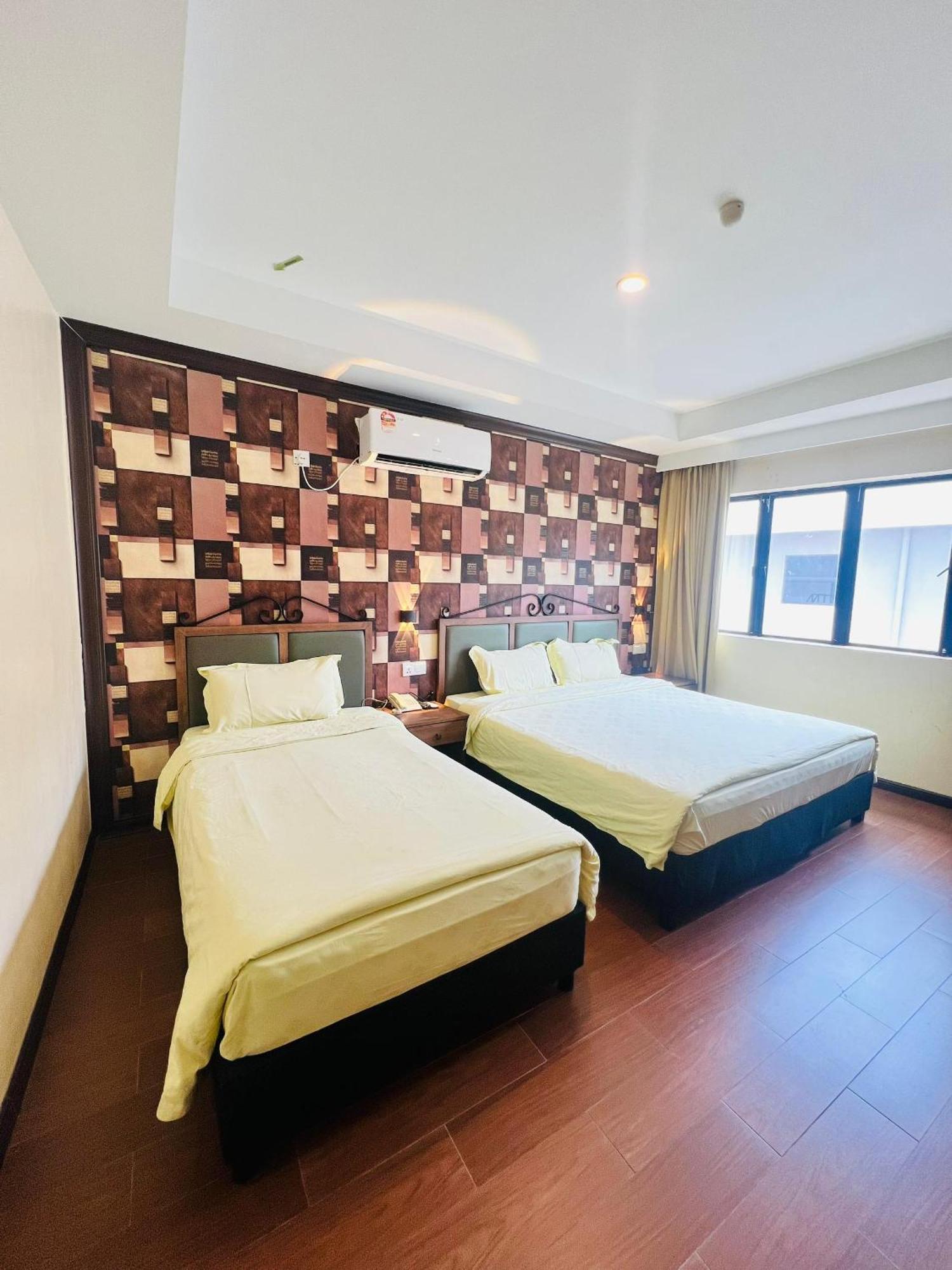 K Garden Hotel Sungai Petani