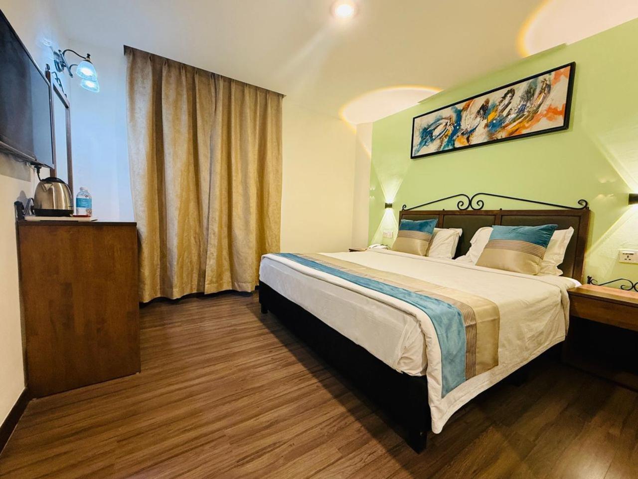 Hotel K Garden 2*