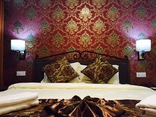 K Garden Hotel