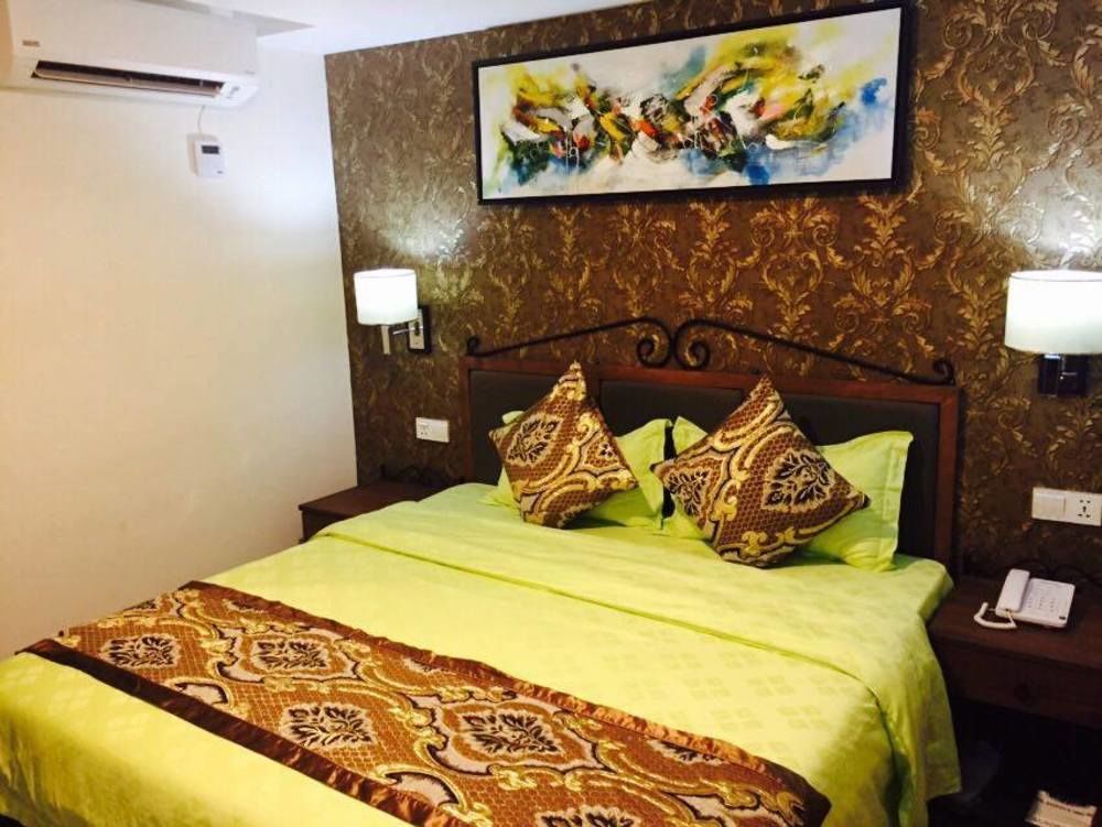 Hotel K Garden