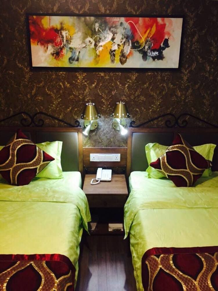 K Garden Hotel Sungai Petani