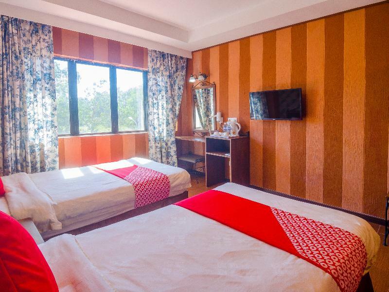 K Garden Hotel Sungai Petani