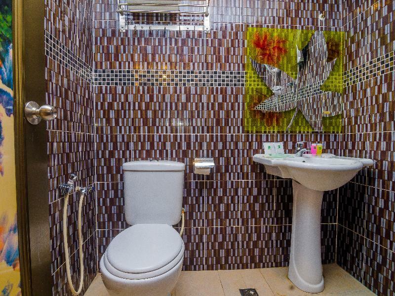 Hotel K Garden Sungai Petani