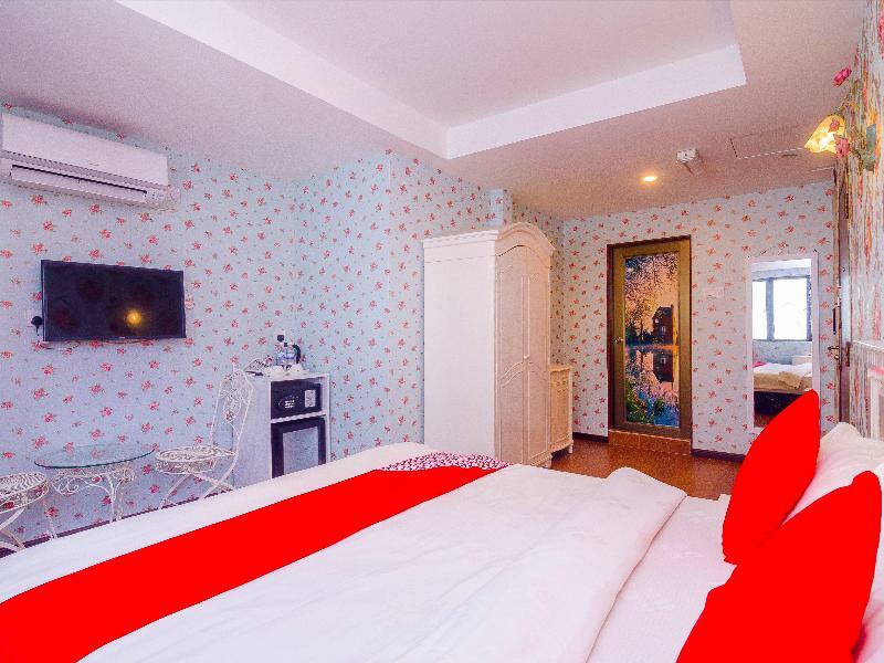 Hotel K Garden Sungai Petani