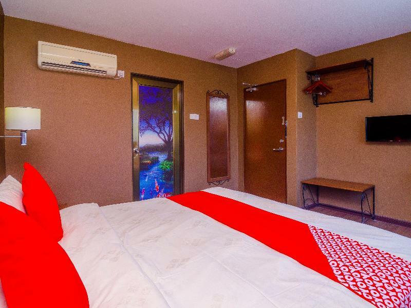 K Garden Hotel